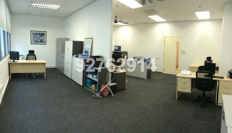 BIZLINK CENTRE (D14), Office #179660612
